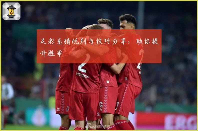 足彩竞猜规则与技巧分享,助你提升胜率