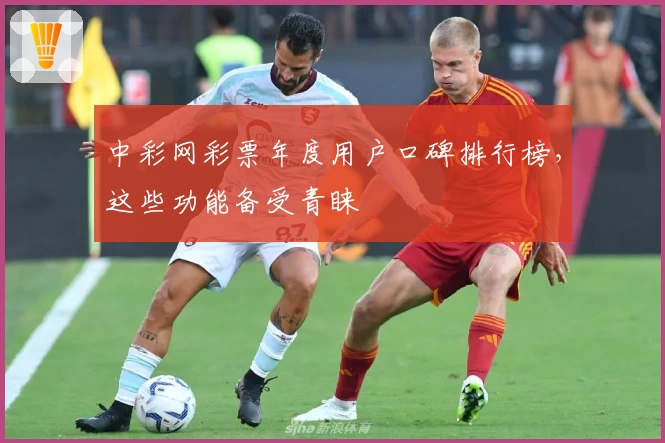 中彩网彩票年度用户口碑排行榜,这些功能备受青睐