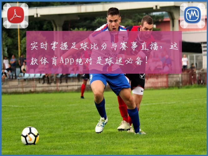 实时掌握足球比分与赛事直播,这款体育App绝对是球迷必备!