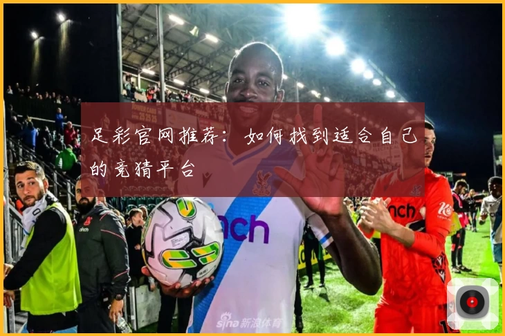 足彩官网推荐：如何找到适合自己的竞猜平台
