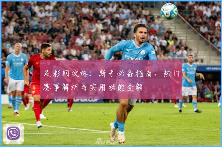 足彩网攻略：新手必备指南，热门赛事解析与实用功能全解
