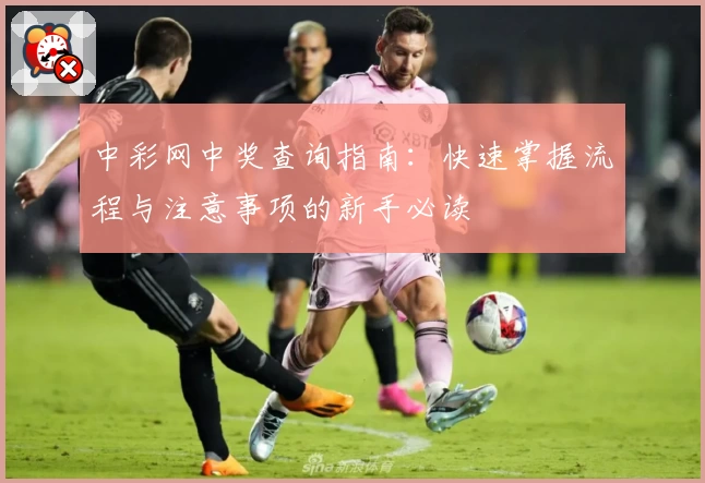 中彩网中奖查询指南:快速掌握流程与注意事项的新手必读