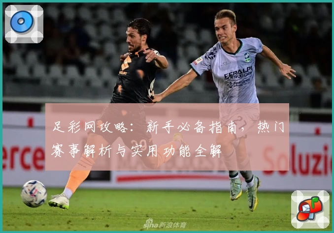 足彩网攻略：新手必备指南，热门赛事解析与实用功能全解